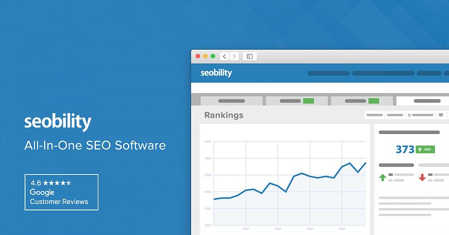 Ferramentas de software de otimização de mecanismo de pesquisa gratuitos