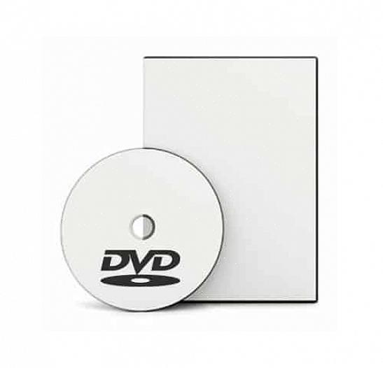 Existem razões pelas quais muitas pessoas preferem mídia de DVD imprimível ao rótulo tradicional