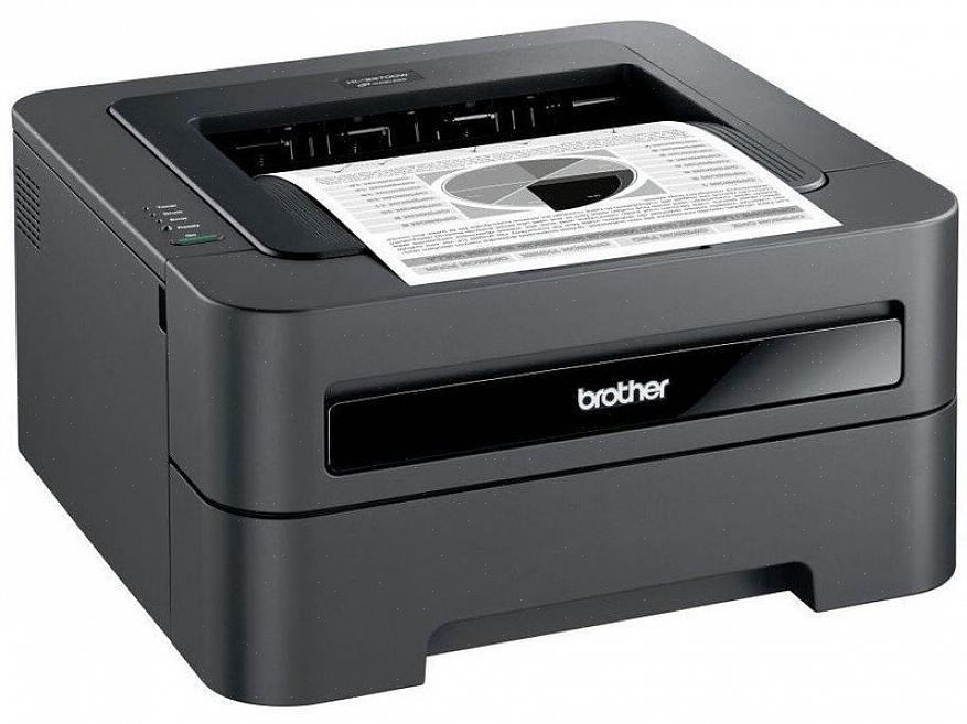Aqui estão algumas dicas sobre como conectar uma impressora Brother por meio de um roteador