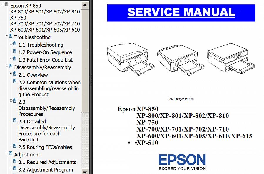 Compra uma impressora Epson porque é a melhor